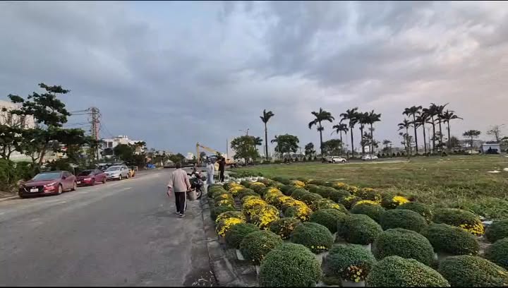 Đất mặt tiền Trần Phú, Tuy Hoà 900m² giá thỏa thuận - Cơ hội vàng cho đầu tư!