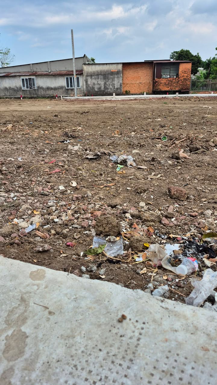 Đất nền Bầu Trâm, Long Khánh 230m² giá 2.28 tỷ - Đầu tư sinh lời ngay!