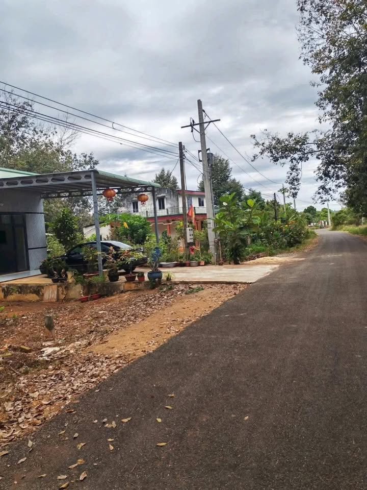 Đất nền Nhựa Bình An, Phường Phú Đức, 3200m² giá 900 triệu - Cơ hội đầu tư sinh lời!