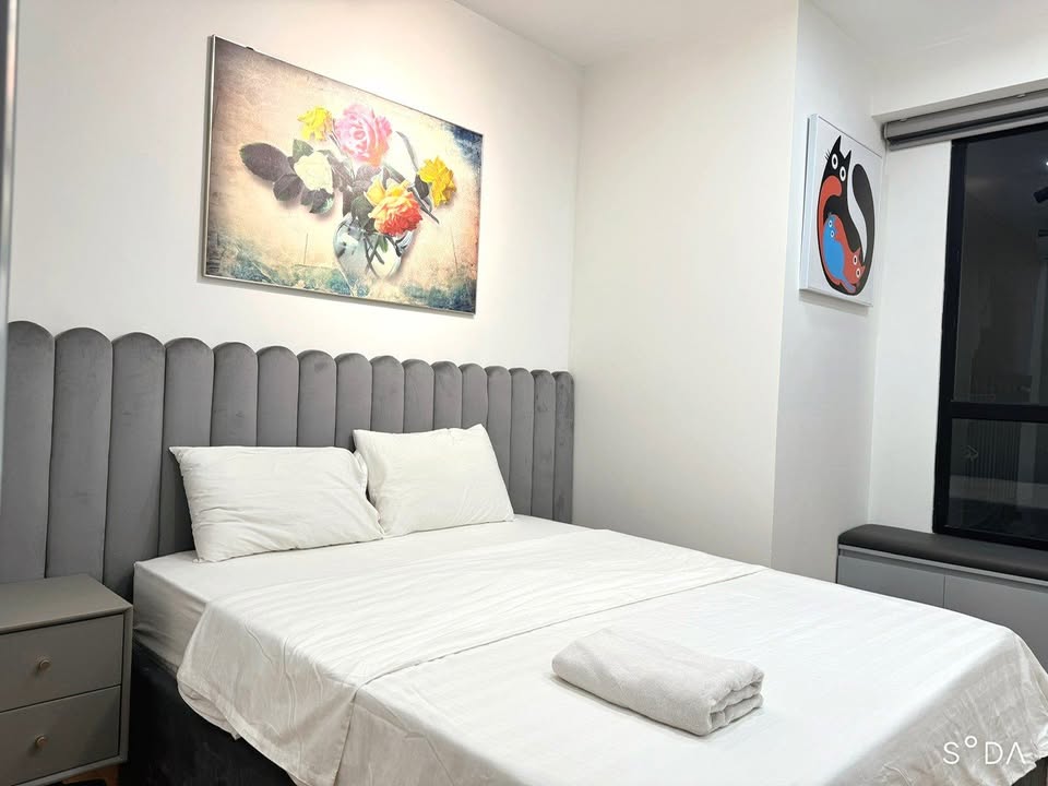 Căn hộ 3PN Park Hill – Times City 106m² giá 13.x tỷ - Không gian sống lý tưởng!