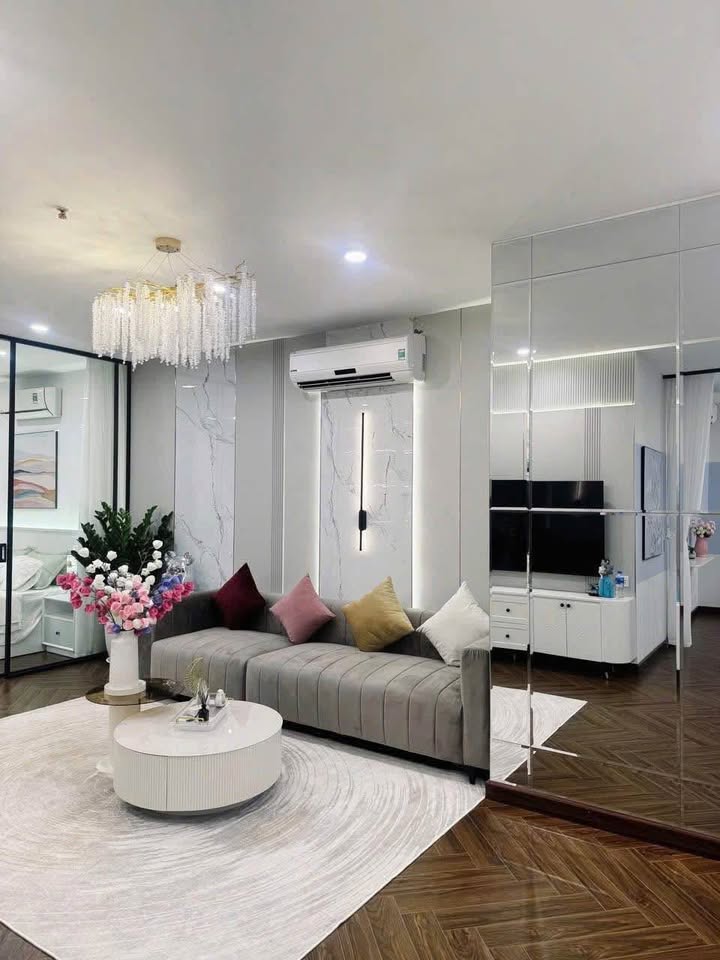 Căn hộ Park Hill Premium Hoàng Mai 3PN giá tốt - Sẵn chuyển vào ngay!