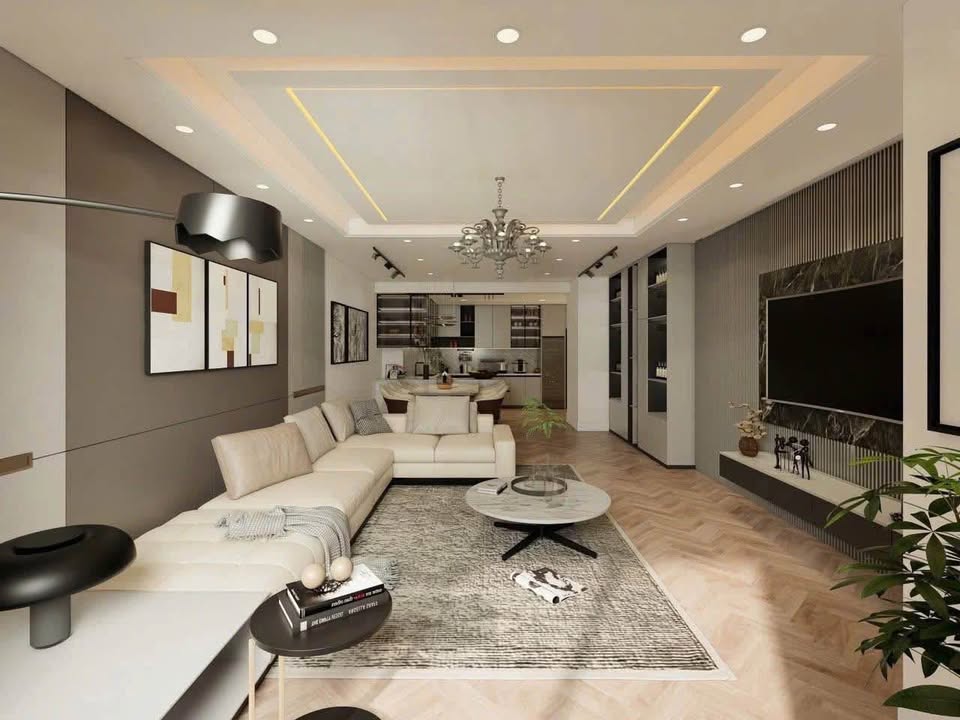 Căn hộ Park-Premium Vĩnh Tuy 3PN giá tốt - Sẵn sàng vào ở ngay!