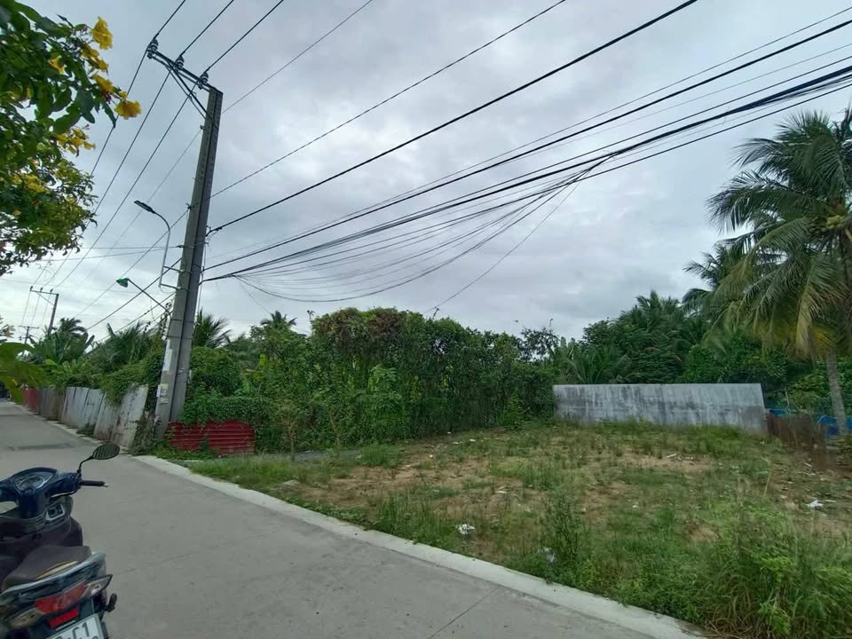 Đất thổ cư kp 7 phường Trung An 115m² giá chỉ từ 950 triệu - Cơ hội đầu tư hấp dẫn!