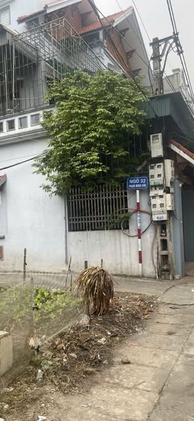 Nhà bán tại xã Đông Các, huyện Đông Hưng, diện tích 100m² - Đón Tết ngay!