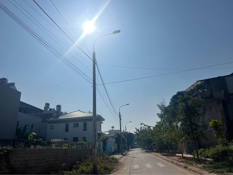 Đất nền KDC 4B, Sơn La 73m² giá 1 tỷ - Cơ hội đầu tư tuyệt vời!