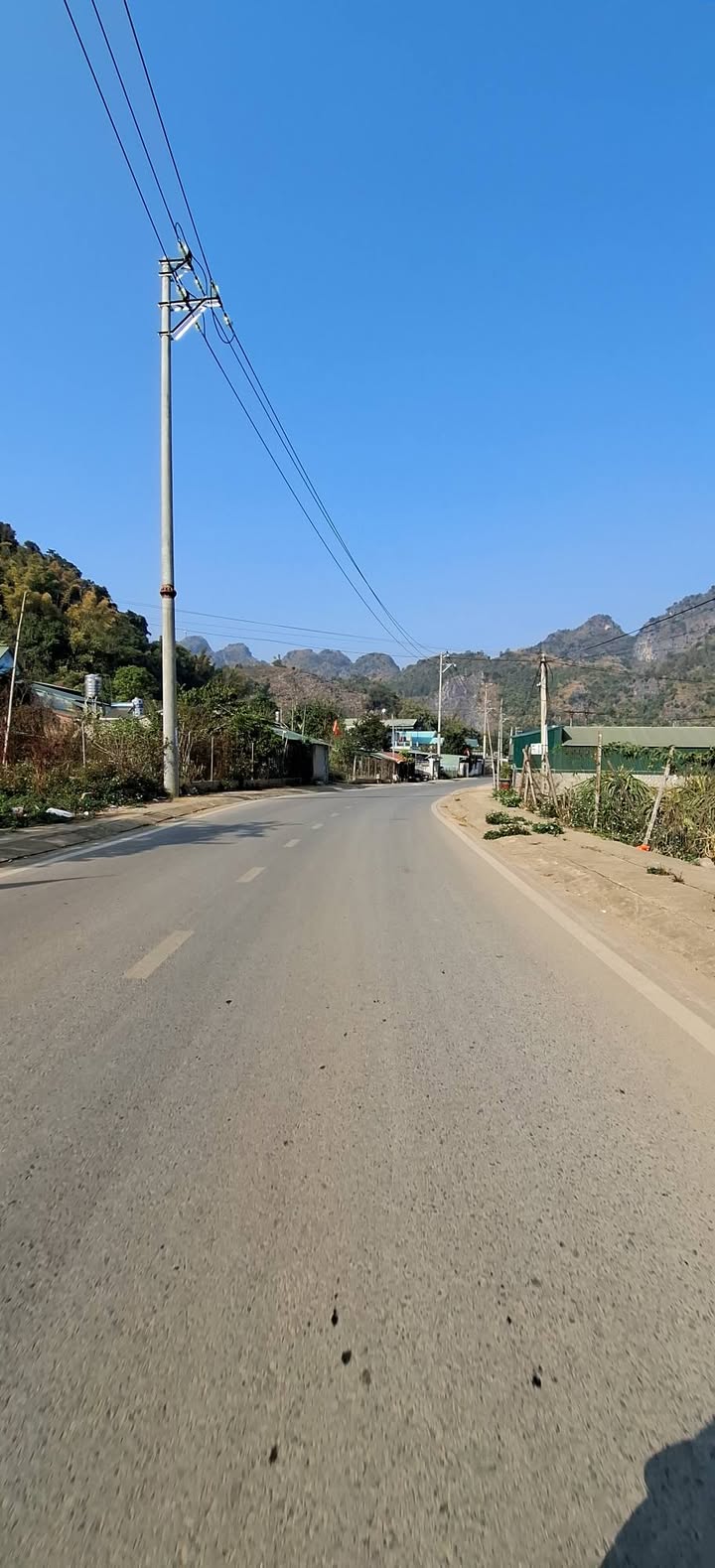 Đất vườn Bản Bó Cón, Chiềng An 200m² giá 450 triệu - Cơ hội đầu tư tuyệt vời!