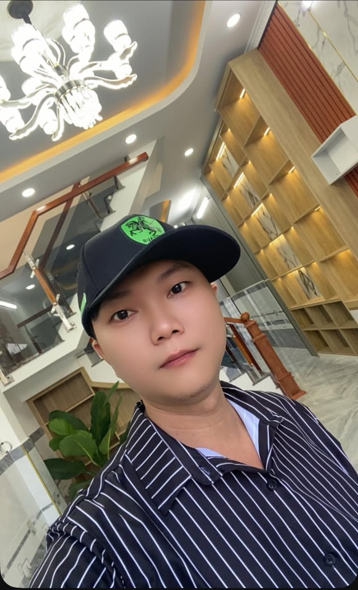 Nhà phố 48m² tại Hóc Môn giá 1.45 tỷ - Sẵn sàng vào ở ngay!