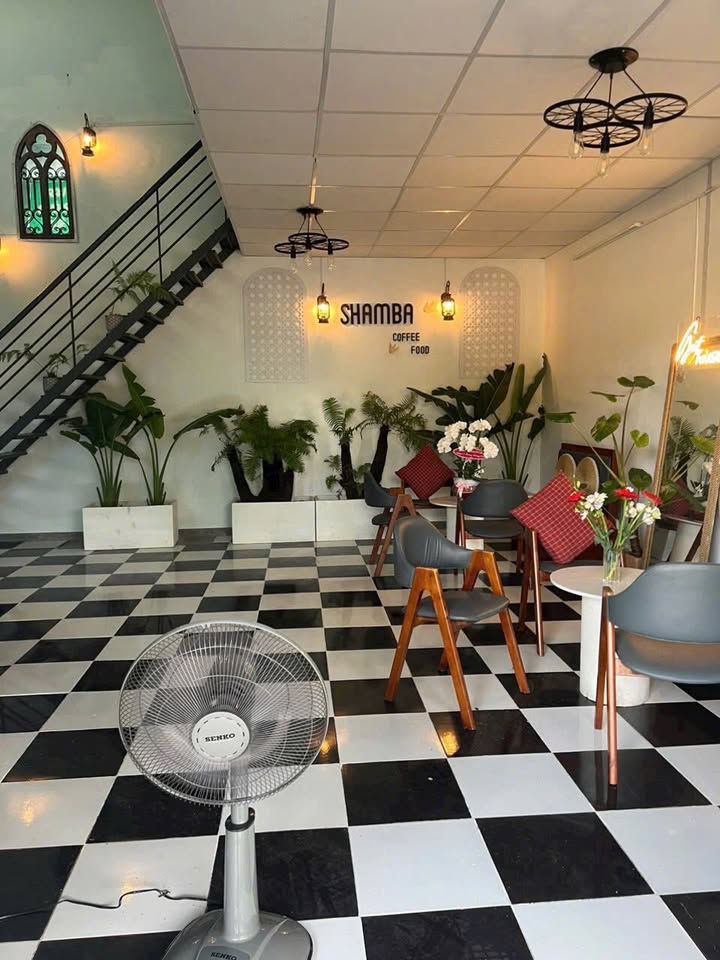 Shophouse CC Krisview Thủ Đức 70m² giá 14 triệu - Vị trí đắc địa cho kinh doanh