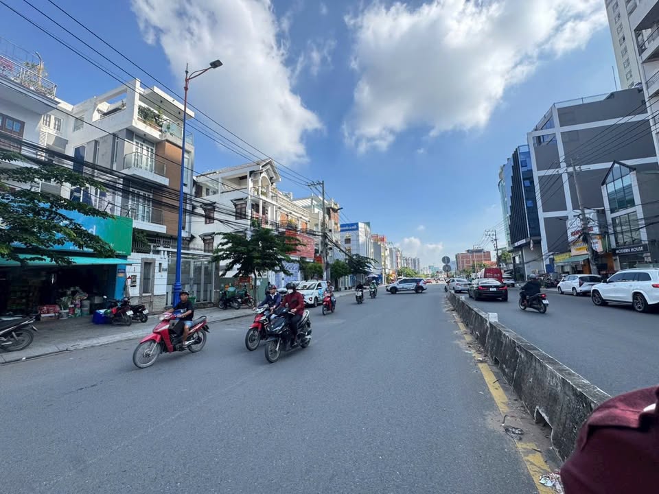 Đất Lương Định Của, Quận 2, 132m² giá 66 tỷ - Đầu tư sinh lời bền vững!