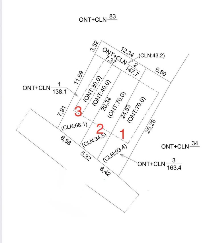 Đất nền thôn 2, Yên Phụ, 138m² giá 1 tỷ - Lô đất đẹp gần KCN Ngọc Lý!