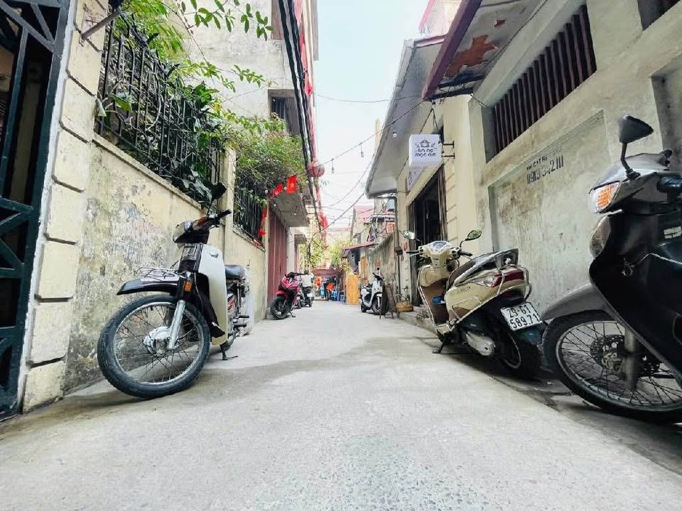 Đất vàng Ba Đình 106m² giá 16 tỷ - Cơ hội đầu tư hiếm có!