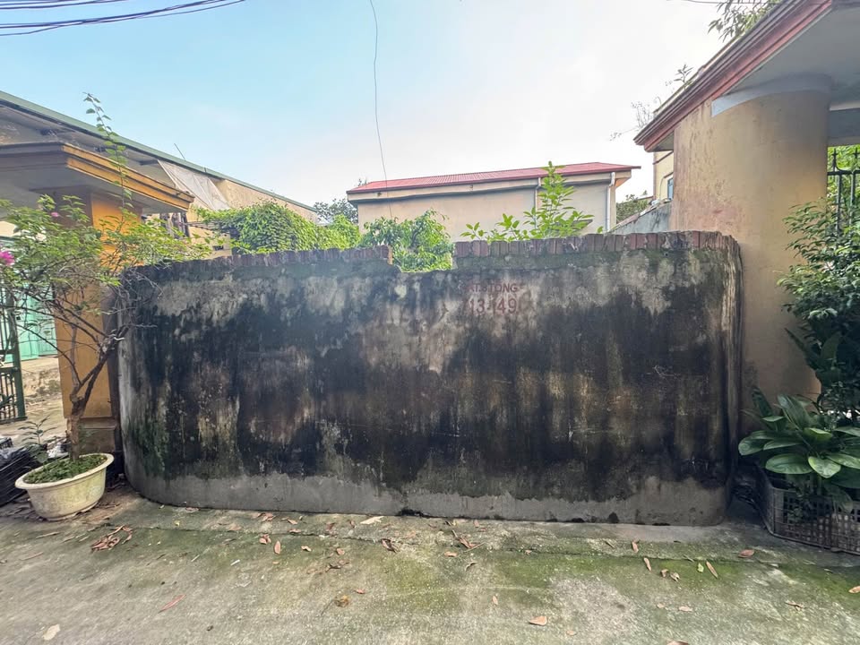 Đất nền Giai Phạm Yên Mỹ 68m² giá thỏa thuận - Đầu tư sinh lời hấp dẫn!