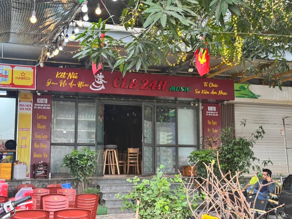 Shophouse Rice City Linh Đàm 91m² giá 11.9 tỷ - Kinh doanh sầm uất 2 mặt tiền!