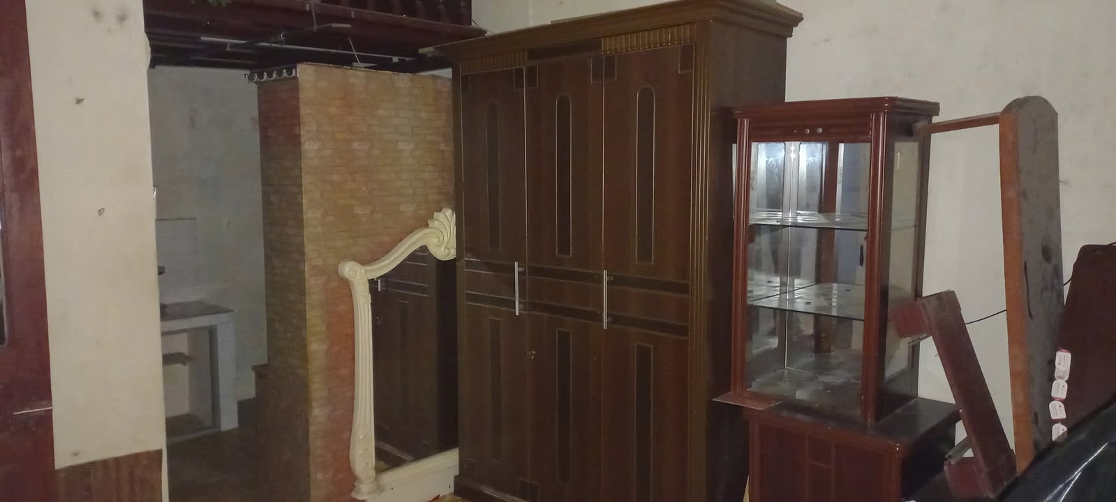 Nhà phố Kim Mã, Ba Đình 30.3m² giá 14.8 tỷ - Lô góc, ô tô tránh!