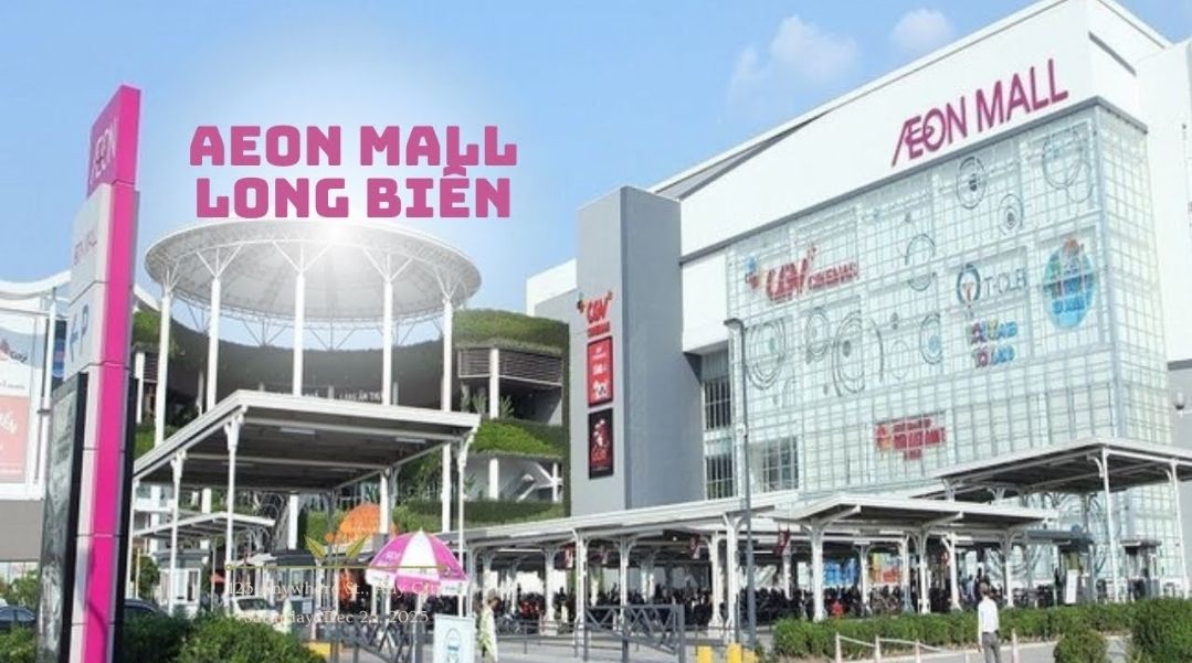 Đất nền Cổ Linh 100m² giá đầu tư - Vị trí kim cương gần AEON Mall!