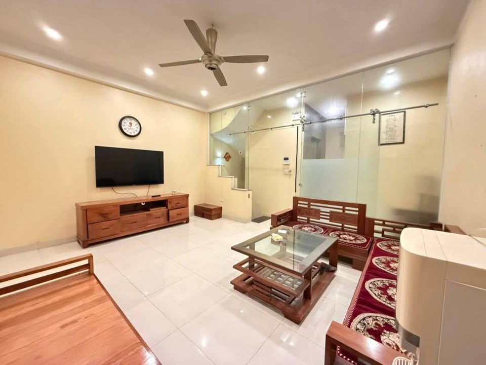 Nhà phố Mỹ Đình 250m² giá 13.8 tỷ - Ô tô đỗ cửa, thiết kế 7 tầng hiện đại!