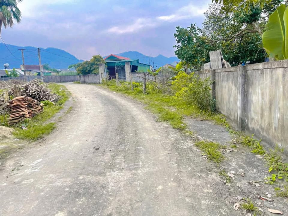 Đất thổ cư tại xã Thạch Xuân, huyện Thạch Hà, 142.5m² - Đầu tư sinh lời ngay!