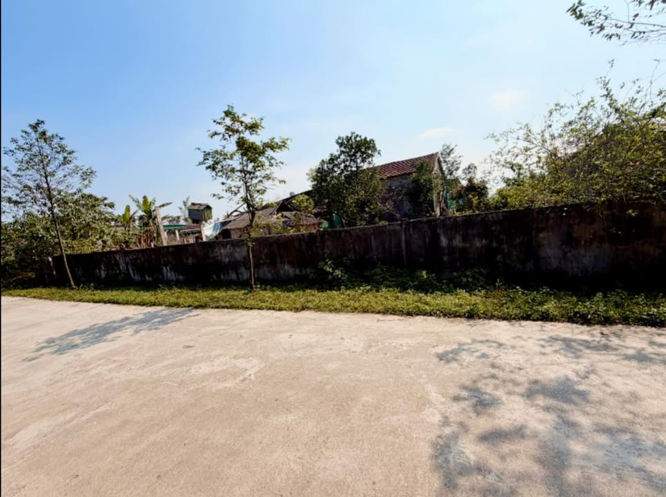 Đất nền đẹp tại Thôn Mỹ Triều - 135m² chỉ 1 tỷ - Hướng Tây Bắc