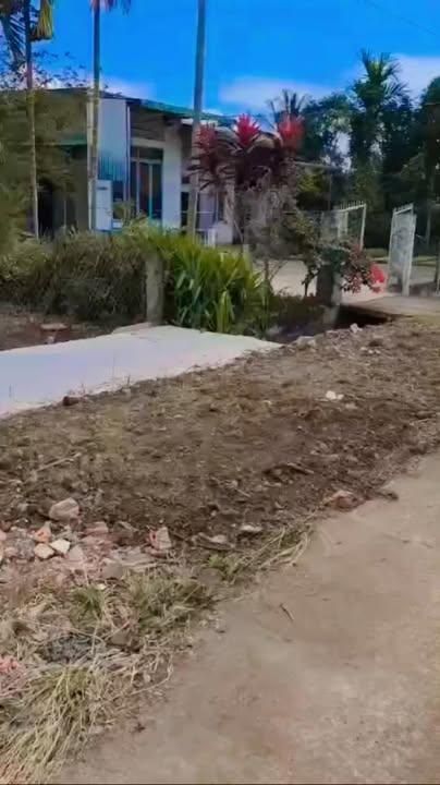 Đất thổ cư 600m² tại Hòa Lễ, Krông Bông - Giá chỉ từ 6 tỷ!