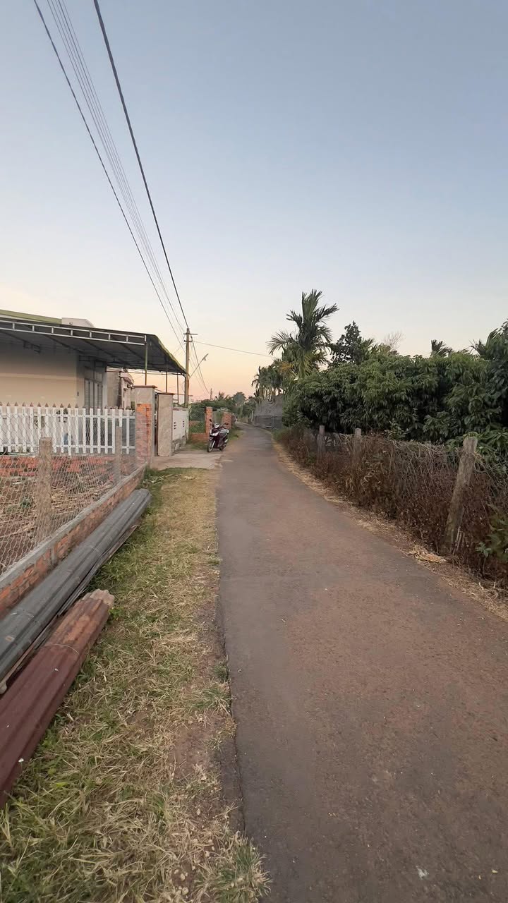 Đất nền 240m² Thôn 2, Xã Dang Kang giá 460 triệu - Cách Quốc lộ 250m!