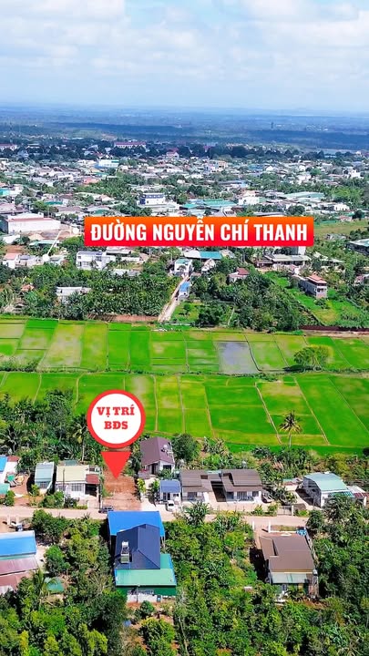 Đất nền mặt tiền đường Liên Xã Ea Yong, 710m² giá 2.485 tỷ - Cơ hội đầu tư hấp dẫn!