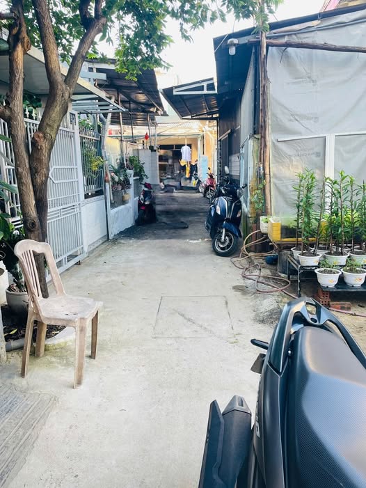 Đất nền kiệt 482 Nguyễn Phước Nguyên 52m² giá 2.55 tỷ - Cơ hội đầu tư hấp dẫn!