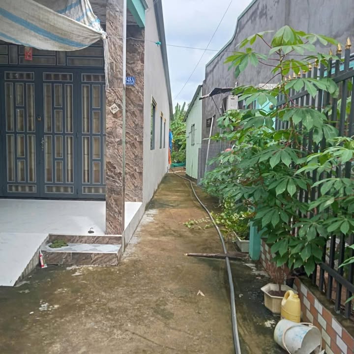 Nhà cho thuê 848 Cầu Cái Bè, Sa Đéc 2.5 triệu - Sẵn sàng vào ở ngay!