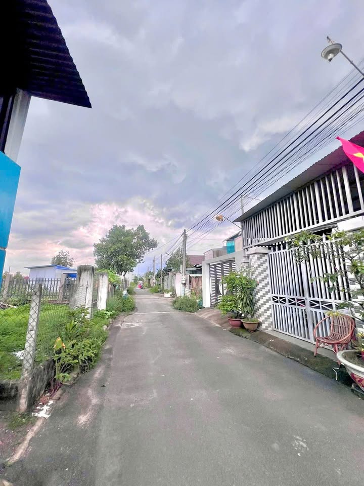 Đất nền Bưng Cơ, Long Thành 100m² giá 1 tỷ - Đầu tư sinh lời ngay!