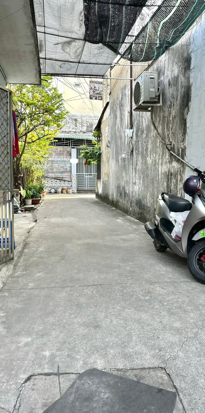 Đất nền Linh Tây 71m² giá 4.3 tỷ - Cơ hội đầu tư tuyệt vời!