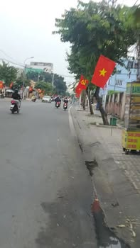 Lô đất Hẻm xe hơi Đường số 2, Phường Trường Thọ 57m² giá 5.4 tỷ - Pháp lý rõ ràng, công chứng ngay!