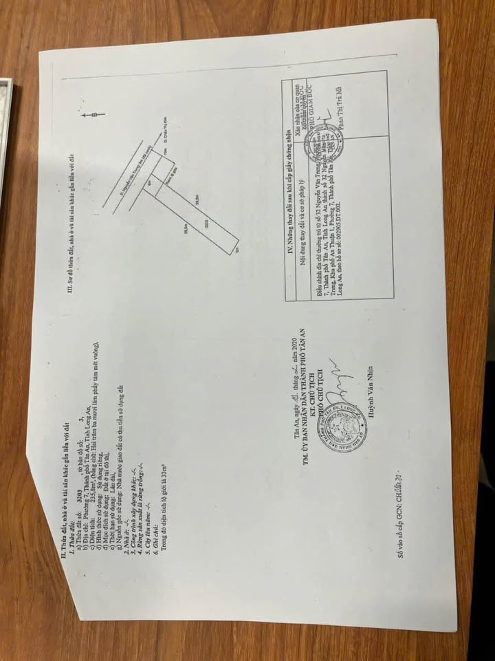 Đất thổ cư mặt tiền Nguyễn Văn Trưng, 296m² giá 2.76 tỷ - Đầu tư sinh lời ngay!