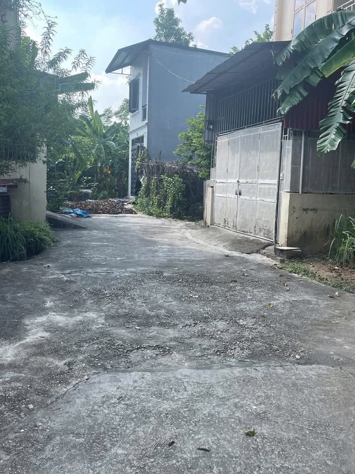 Đất nền 81m² Khu phố Hồng Hà, Đường Bến Gót - Chính chủ cần bán gấp!