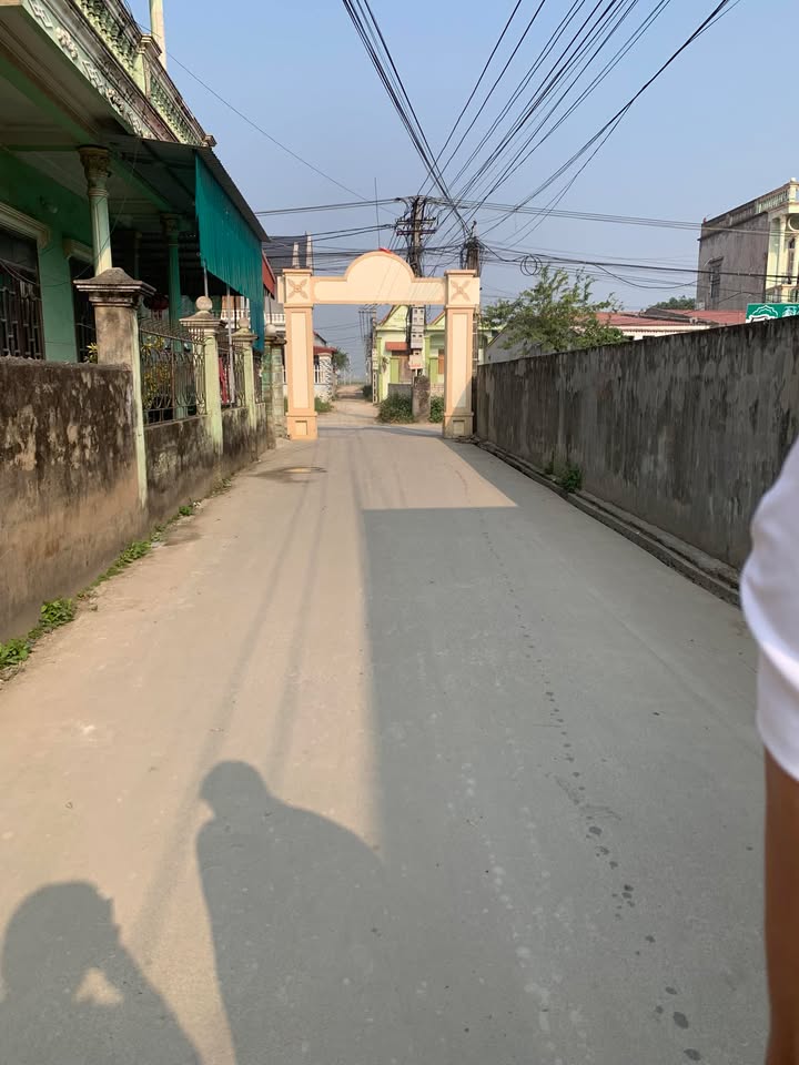 FrontHouse 99m² Hòa Lộc giá thỏa thuận - Mặt tiền 2 mặt đường rộng ô tô vào tận nơi!