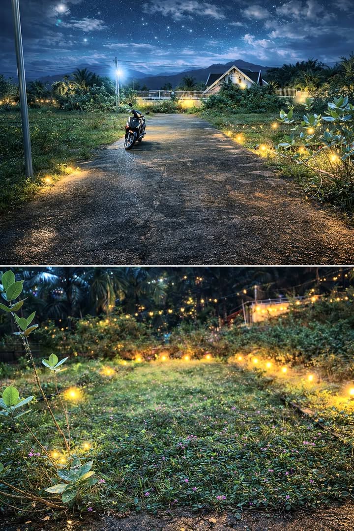 Đất thổ cư Diên Khánh 95.9m² giá 750 triệu - Sổ hồng riêng, xe ô tô vào tận nơi!