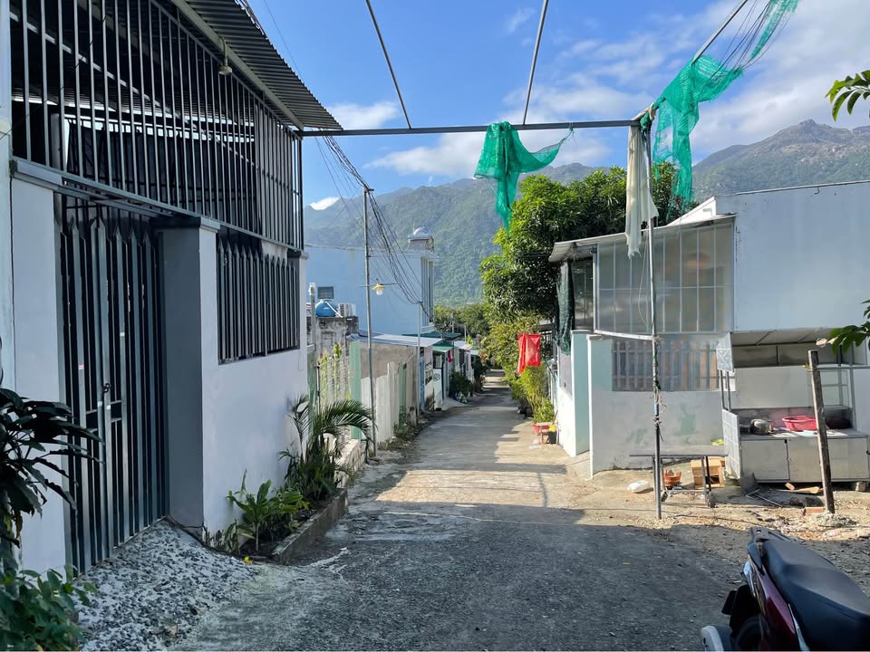 Nhà cho thuê Phước Đồng, Nha Trang 120m² giá 4.5 triệu - Full nội thất, vào ở ngay!