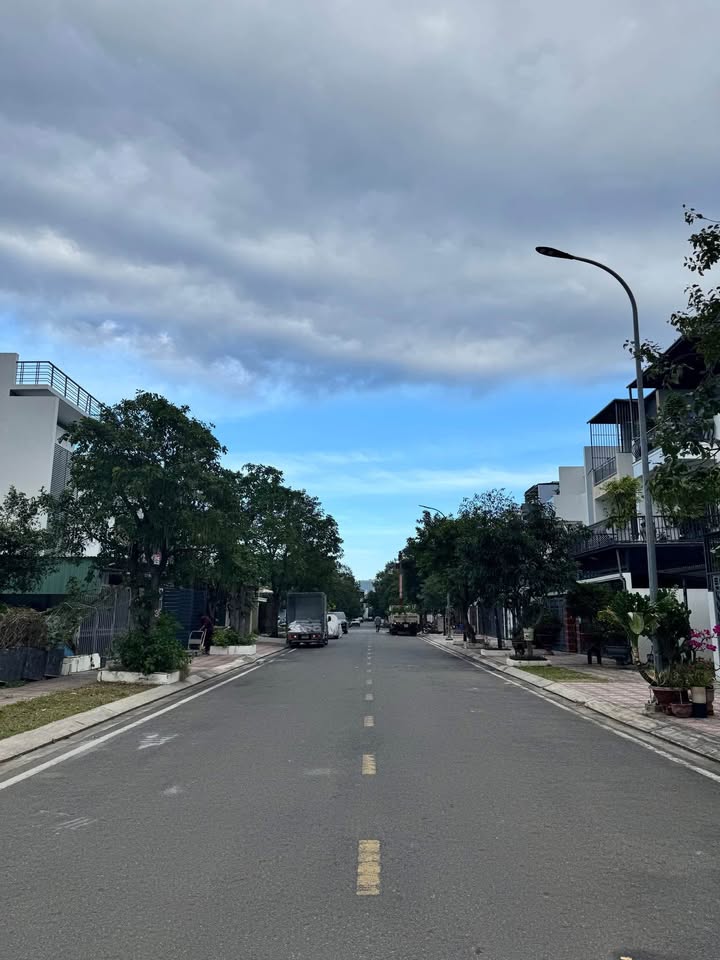 Lô đất KĐT Mỹ Gia gói 2, Nha Trang 100m² giá 5.8 tỷ - Sổ hồng chính chủ!