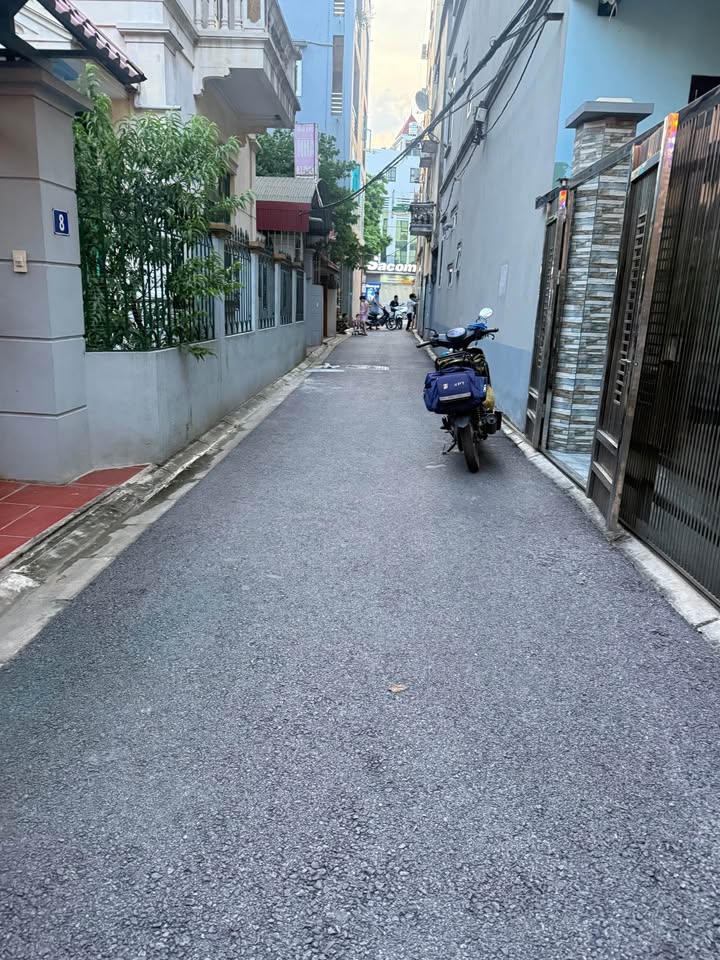 Đất nền Thị trấn Trâu Quỳ 44m² giá 7.45 tỷ - Cơ hội vàng cho nhà đầu tư!