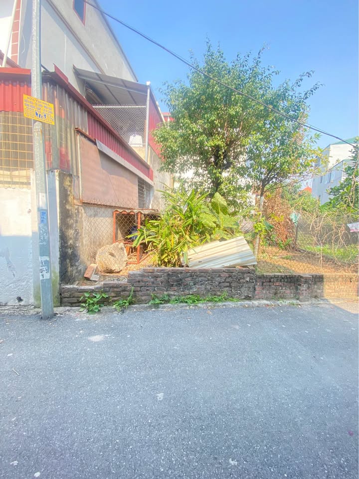 Đất nền Đa Tốn 34m² giá 3.x tỷ - Ô tô đỗ cửa, gần Vinhomes Ocean Park 1!