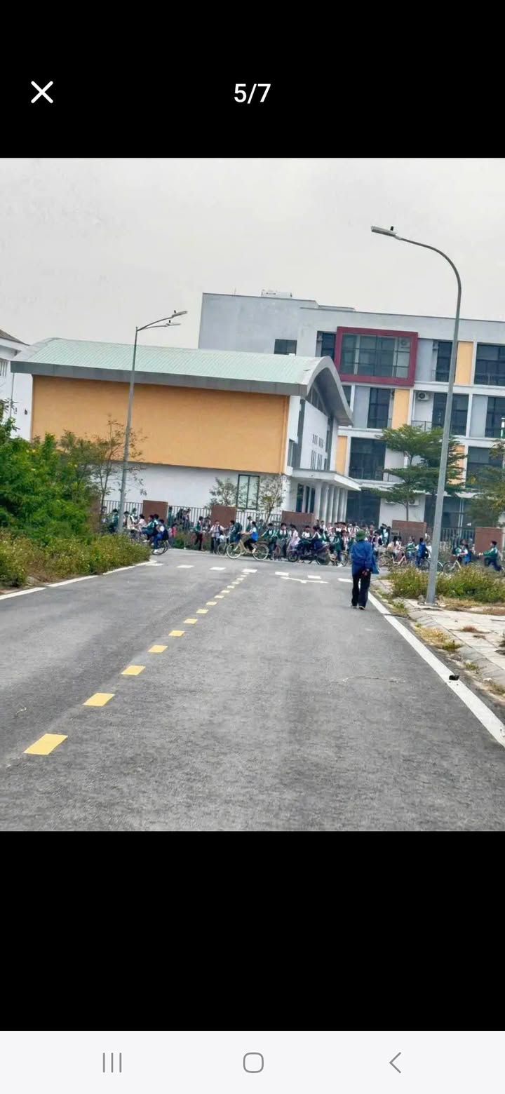 Đất nền phố Văn phường Việt Hòa 90m² - Tiềm năng đầu tư lớn!