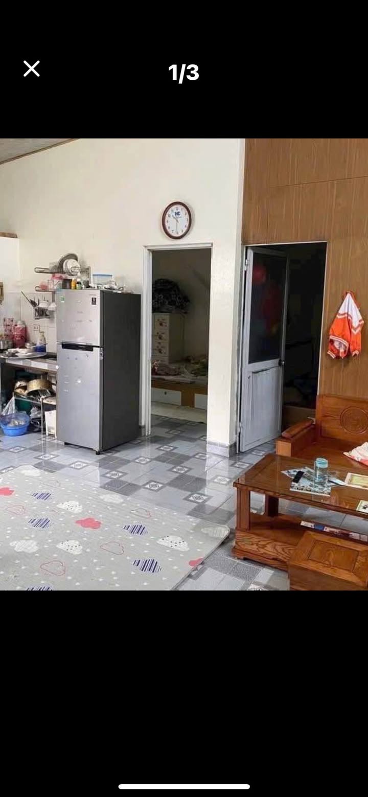 Nhà riêng Phường Hải Tân 53m² giá 1.35 tỷ - Mới đẹp, sẵn sàng vào ở!