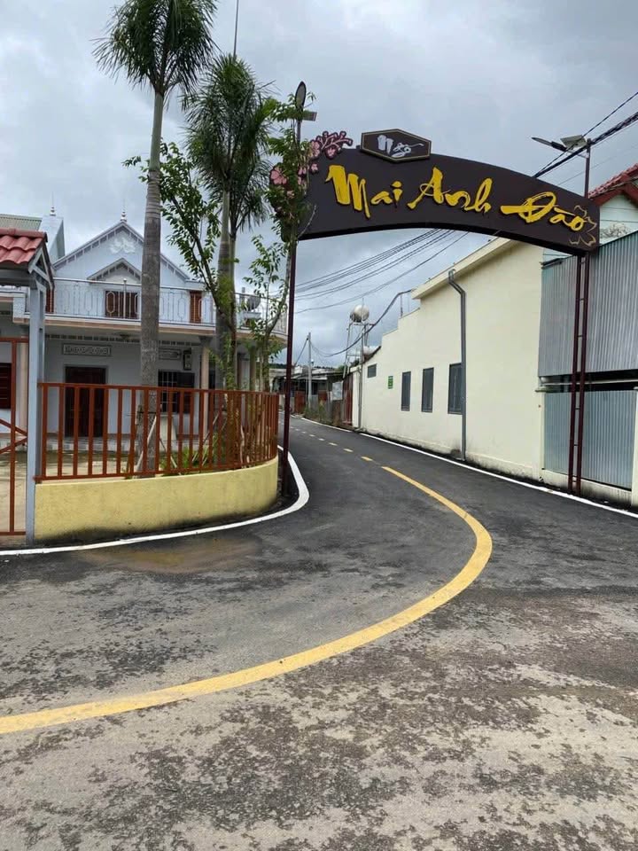 Đất ở Phú Hội Đức Trọng 80m² giá 1.15 tỷ - Cơ hội đầu tư sinh lời!