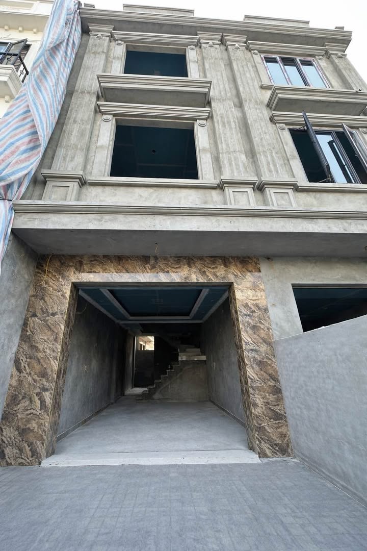 Nhà phố Lũng Hoa, Đằng Hải 52.7m² giá 3.15 tỷ - Sẵn sàng vào ở ngay!