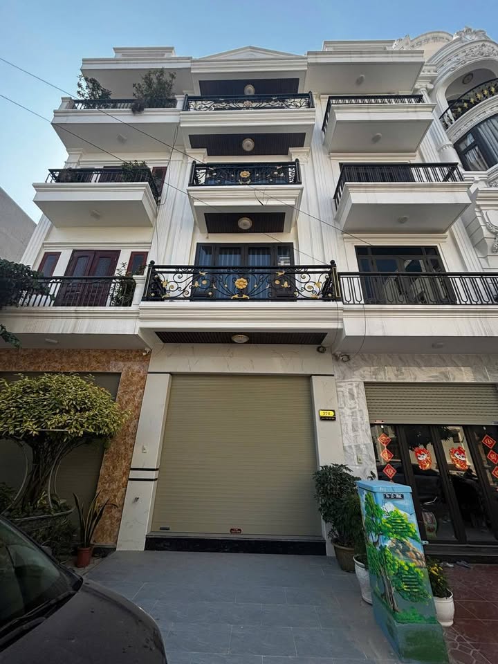 Nhà riêng A51 Vĩnh Niệm 60m² giá 7.8 tỷ - Thiết kế sang trọng, chính chủ!