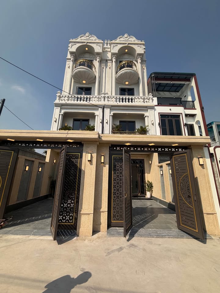 Nhà độc lập 66m² tại TDP Đào Yêu 4, An Hải - Sổ đỏ chính chủ, giá 4.25 tỷ!