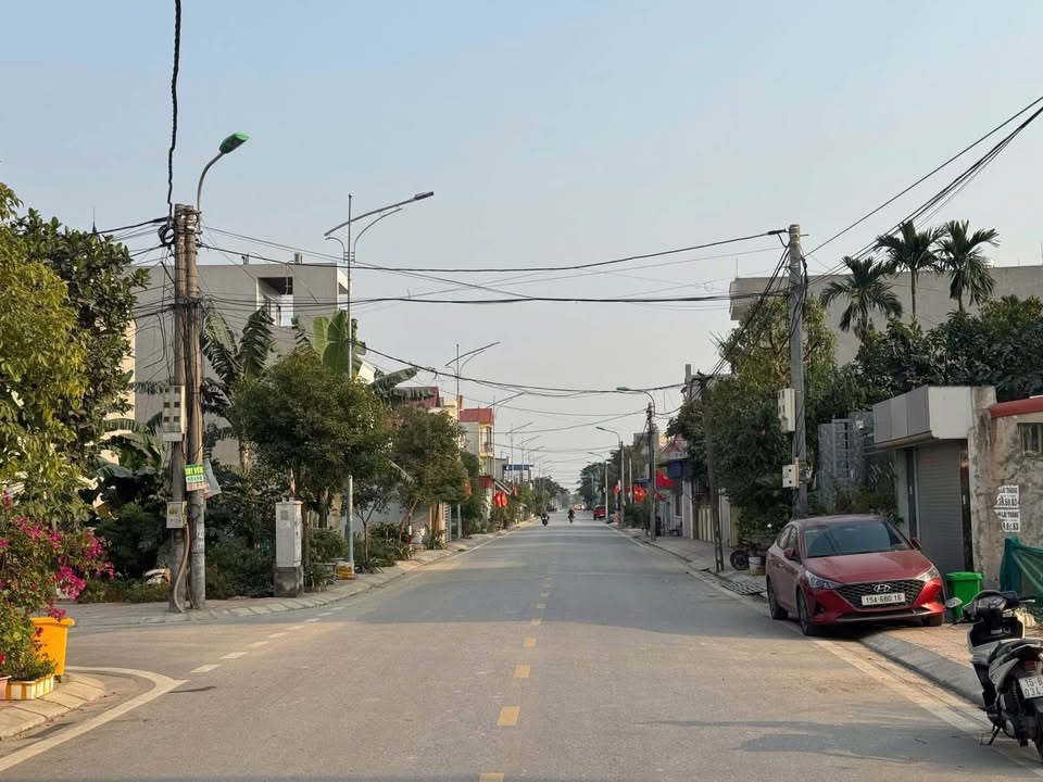 Đất nền mặt đường Máng Nước Nam Sơn 55m² giá 1 tỷ - Cơ hội đầu tư tuyệt vời!