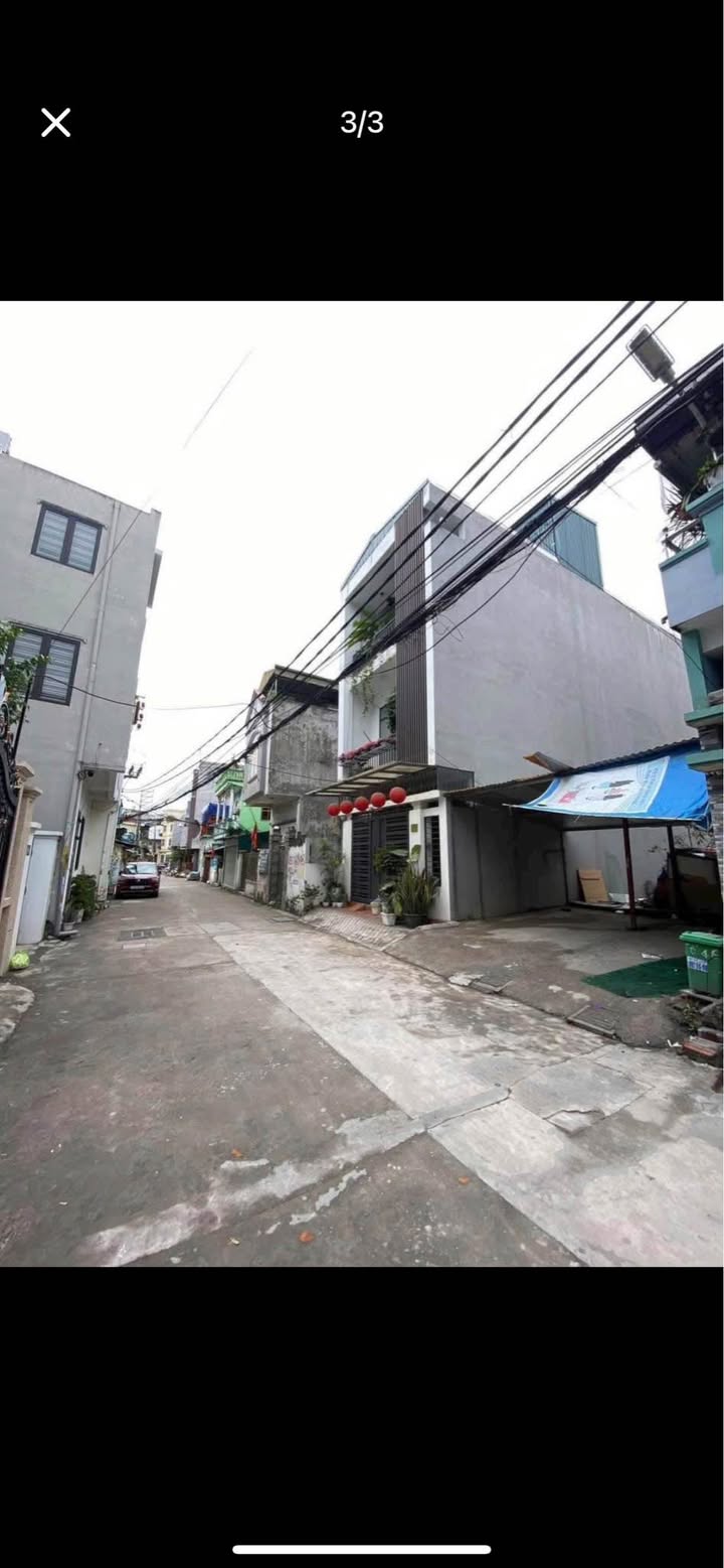 Đất nền Cao Xanh Hạ Long 90m² giá 3 tỷ - Vị trí vàng đầu tư sinh lời!