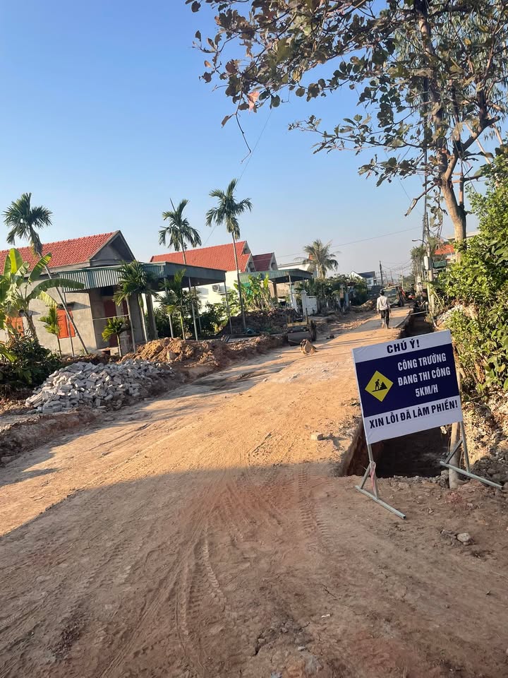 Đất nền tại Thôn 10, Phường Hà An, 95m² giá 2.49 tỷ - Chính chủ bán gấp!