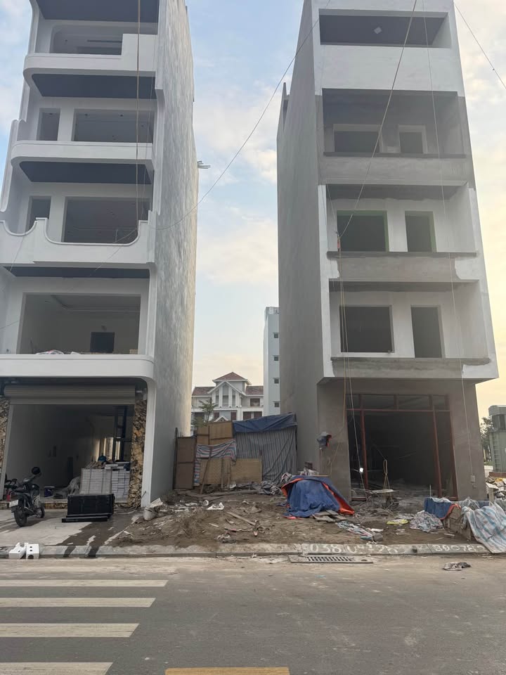 Đất TĐC Hồng Hà, Hạ Long 60m² giá 9.2 tỷ - Chính chủ bán gấp!