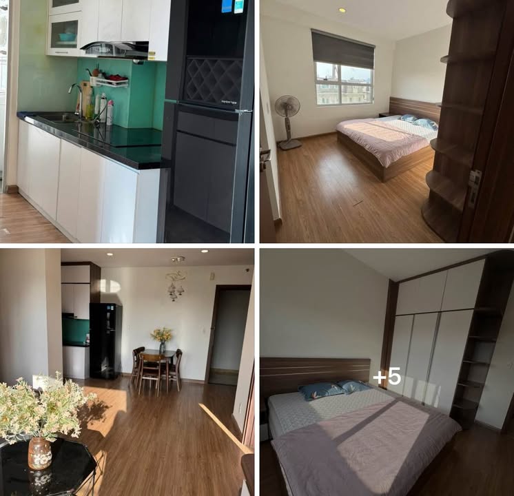 Căn hộ Sapphire S1 Hạ Long 75m² giá 3.2 tỷ - Sổ đỏ lâu dài và view đẹp!