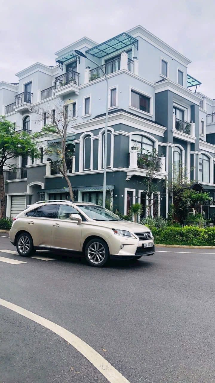 Townhouse Grand Bay Hạ Long 105m² - Tiềm năng kinh doanh cực tốt gần biển!